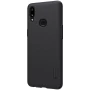 Nillkin Super Frosted Shield Matte cover case for Samsung Galaxy A10s order from official NILLKIN store